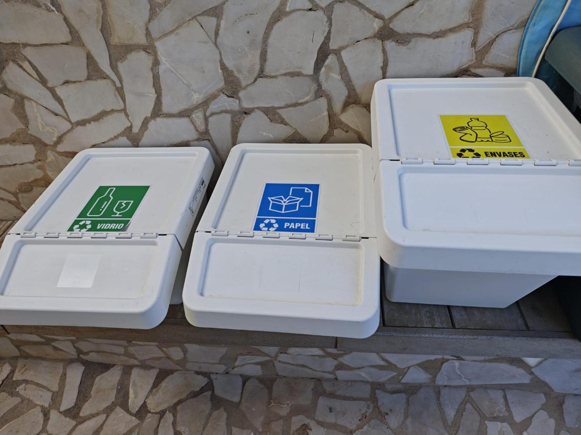 阿德耶La Casita别墅 外观 照片